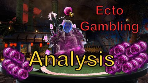 Ecto Gambling .